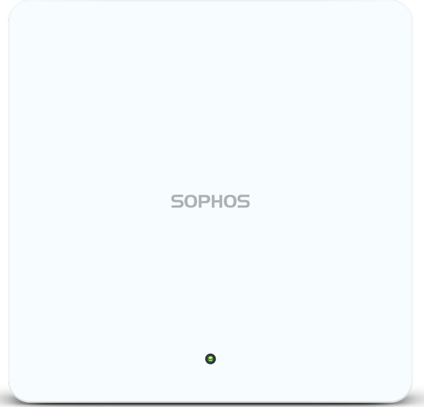 Sophos AP6 420 Dual-Band Wi-Fi 6 Access Point - Cloud Managed, 2975 Mbps, PoE+ Support (Australia)