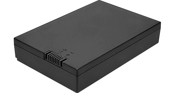 Cradlepoint 7.2V 10000mAh Lithium-ion Battery Pack for E100 & E110 Routers - 56.62Wh Power Backup