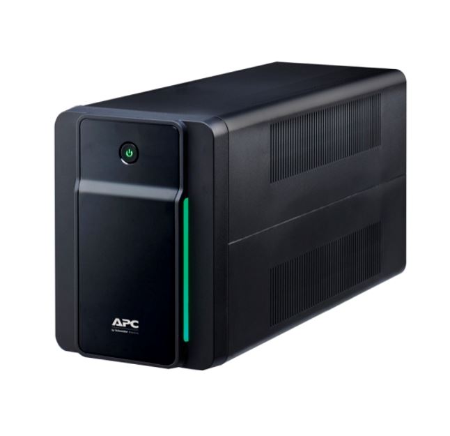 APC Back-UPS BX1200MI-AZ 1200VA 650W 230V AVR with 4 Australian Outlets UPS Power Supply
