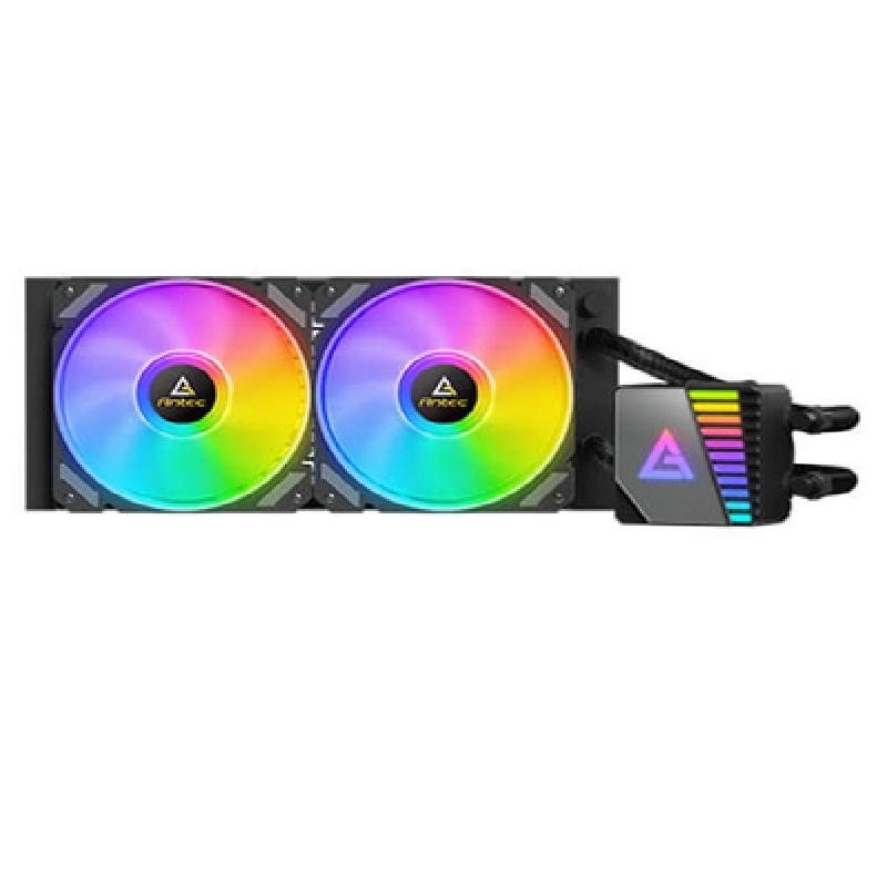 Antec SYMPHONY 240 & 360mm AIO Liquid Cooler Bracket Kit for Intel LGA 1700 Socket - CFA-SYMPHONY-BRACKET-1700