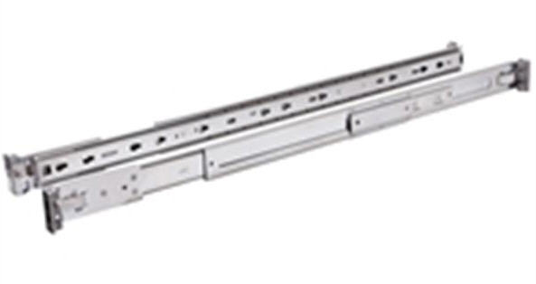 2U Rail Kit Compatible with X2-202A8R2 Silver Server Rackmount Frame Accessories