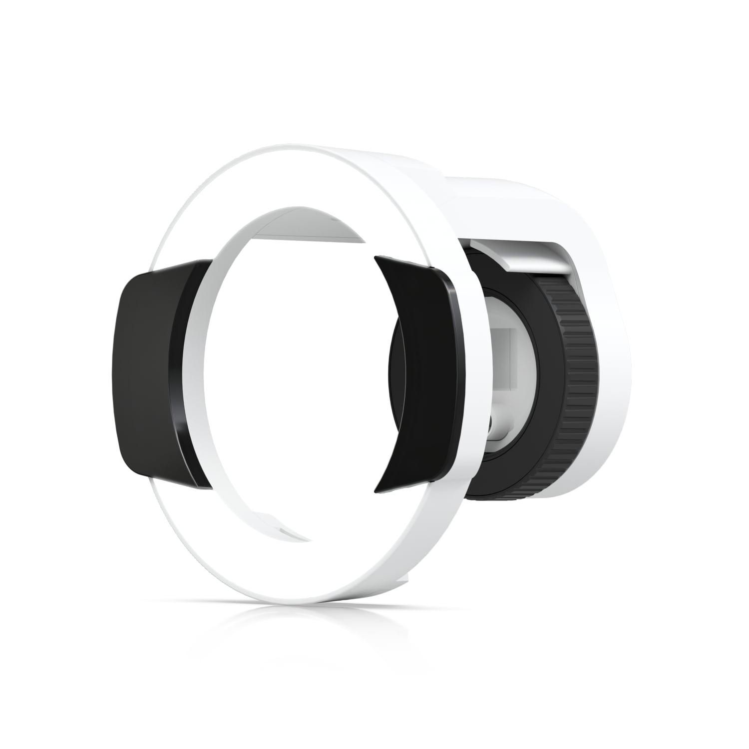 Ubiquiti G5 Pro Enhancer - Long-Range IR LED & 600-Lumen Floodlight Accessory, Weatherproof for G5 Professional Camera