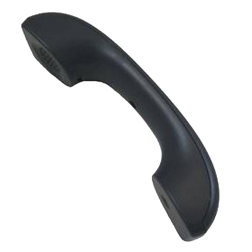 Yealink HS-T52/54 Replacement Handset Compatible with Yealink T52, T54, T52S, T54S, T53, T53W, and T54W Phones