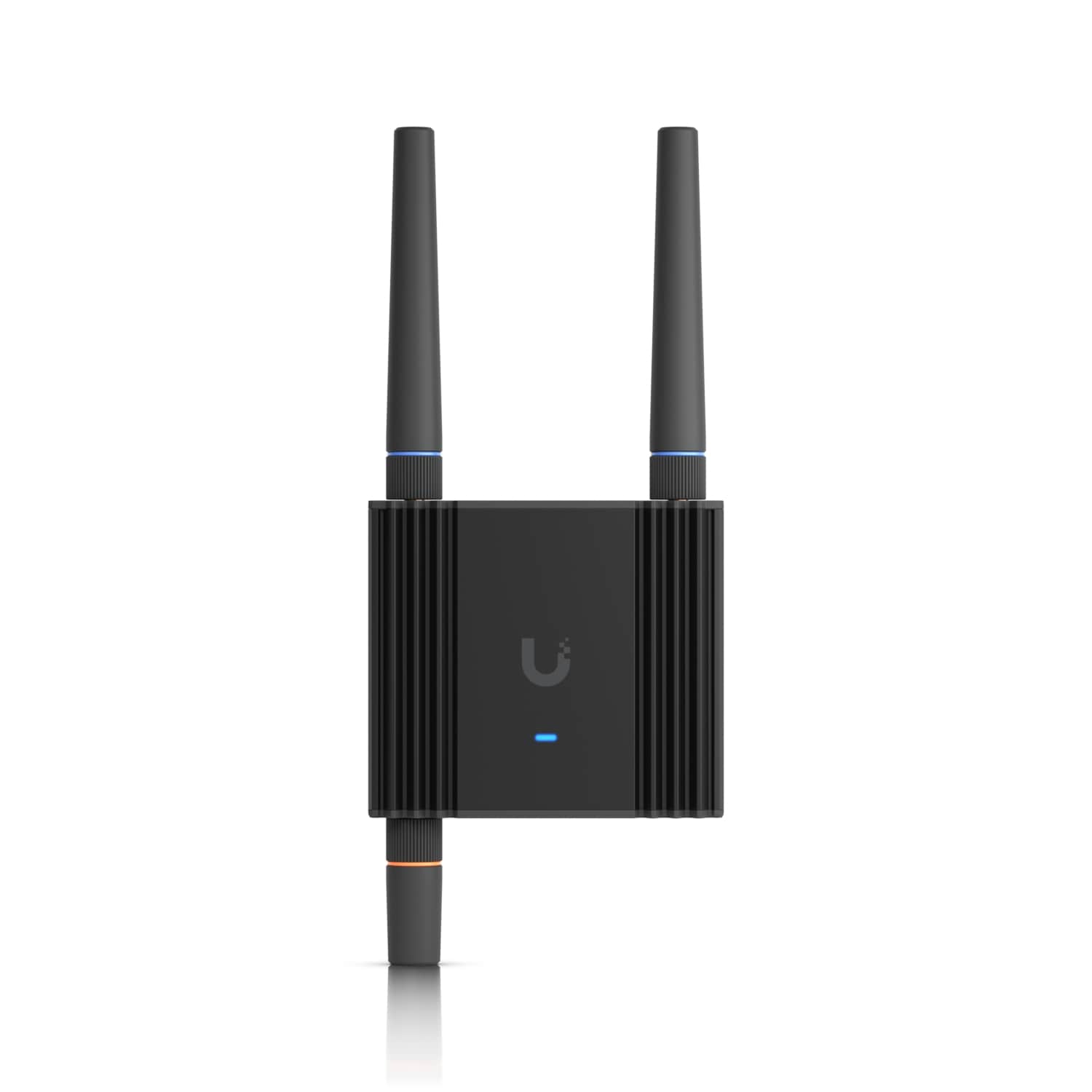 Ubiquiti UMR-Ultra Ultra-Compact Managed LTE Cat 4 Mobile Router with Integrated WiFi 4, Dual Fast Ethernet Ports & WAN Failover for IoT Applications