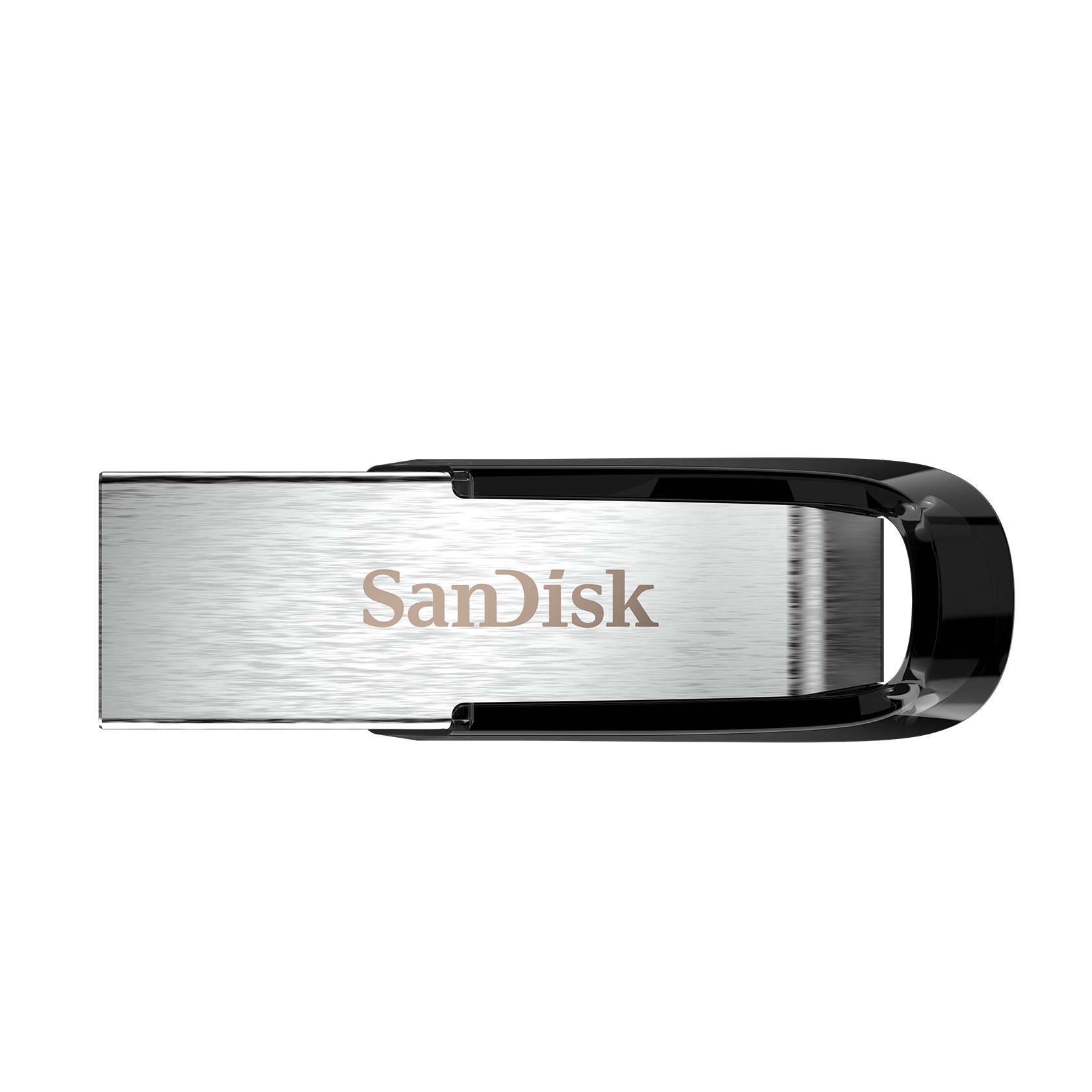 SanDisk Ultra Flair 256GB USB 3.0 Flash Drive - High-Speed 150MB/s, Metal Casing, SecureAccess Password Protection, 5-Year Warranty
