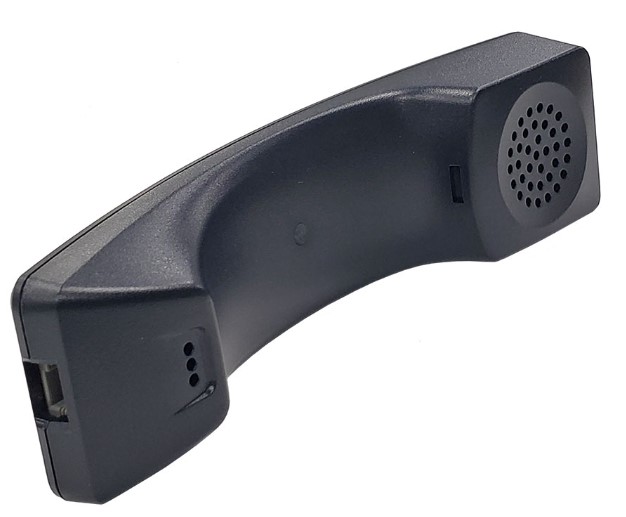 Yealink HS-T30/T31/T33 Replacement Handset for Deskphones - Compatible with Yealink T30, T31 & T33 Series