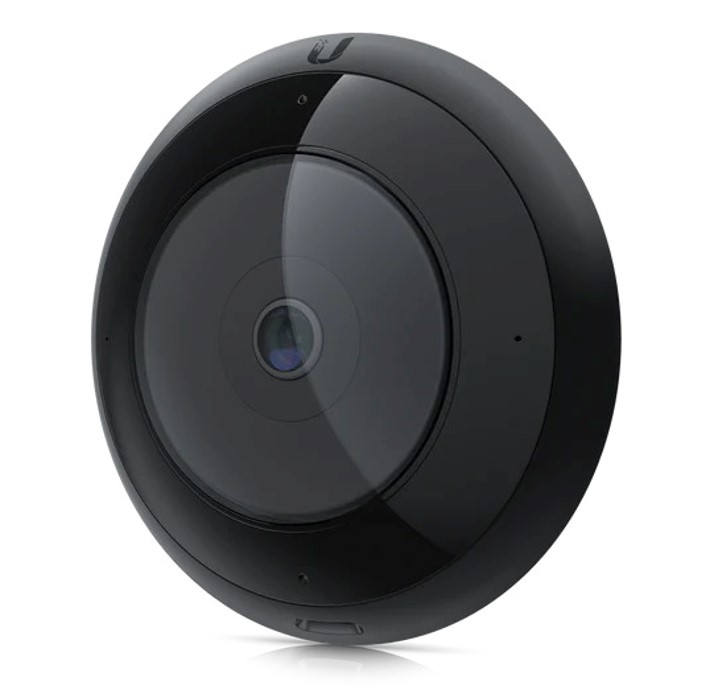 Ubiquiti UniFi AI 360 Indoor/Outdoor 4MP PoE PTZ Security Camera with 360° Panoramic View, IR Night Vision & AI Detection
