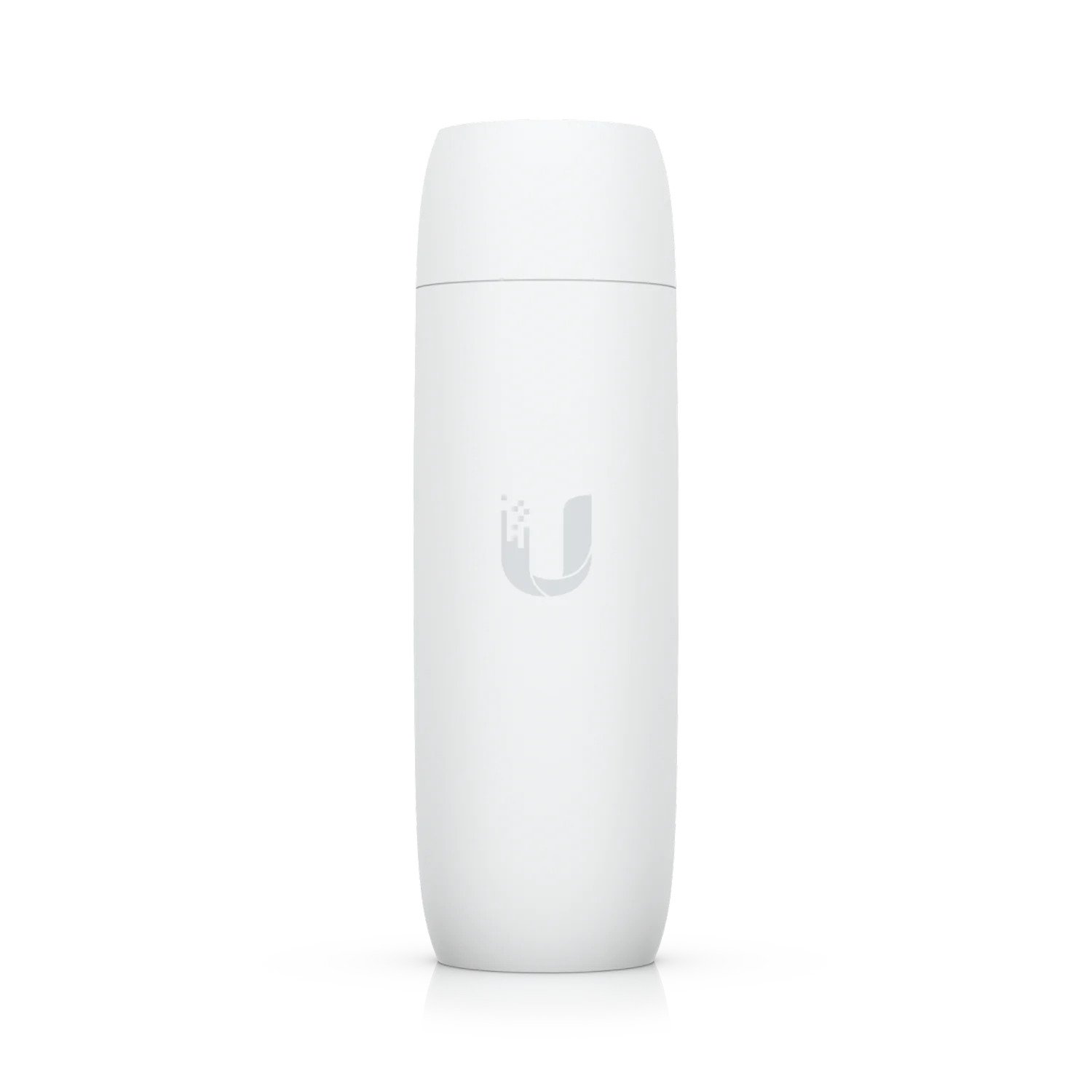 Ubiquiti PoE to USB-C Adapter for UniFi Protect Cameras - G4 Instant & G4 DoorBell Pro Compatible, White, No USB-C Cable Included