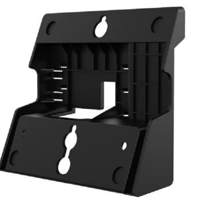 Fanvil WB101 Wall Mount Bracket for X1S, X1SP, X3S, X3SP, X3SG, X3U IP Phones - Durable ABS Plastic, Easy Installation, Space-Saving Design
