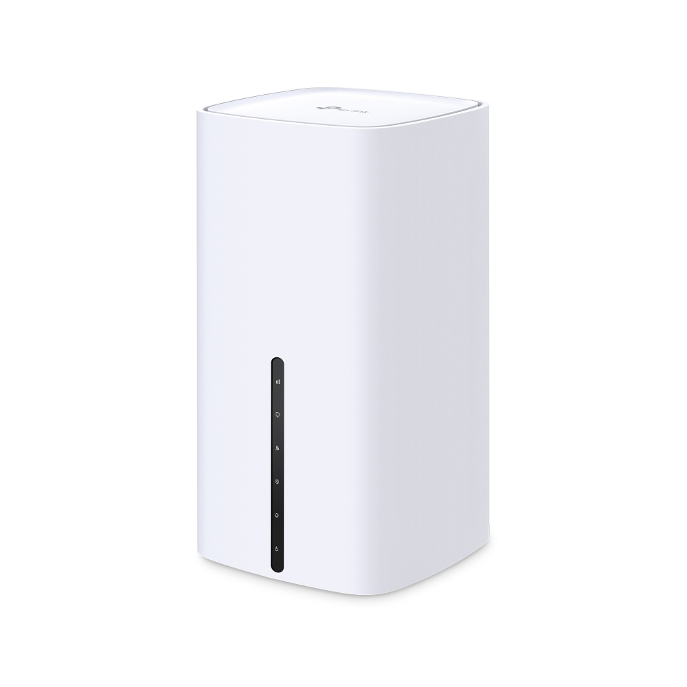 TP-Link Archer NX600 5G AX3600 Wireless Dual-Band Wi-Fi 6 Router with 2.5 Gbps WAN/LAN Port & EasyMesh Support