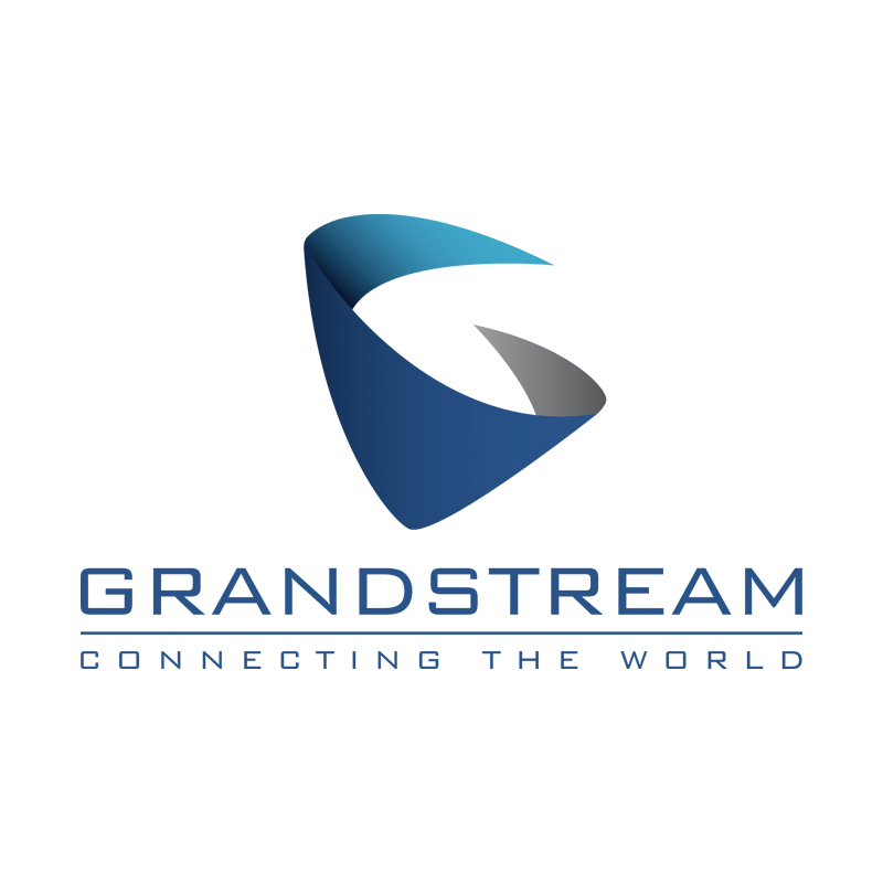 Grandstream GRP-WM-D Wall Mount Bracket for GRP2636 IP Phone - Vertical Wall Mount Accessory