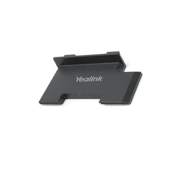 Yealink DS-T2/T4/T5 Black Replacement Desk Stand for Yealink T2, T4, T5 Series IP Phones
