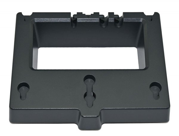 Yealink WMB-T33-MP52 Black Wall Mount Bracket for T33P, T33G IP Phones & MP52 Conference Phone