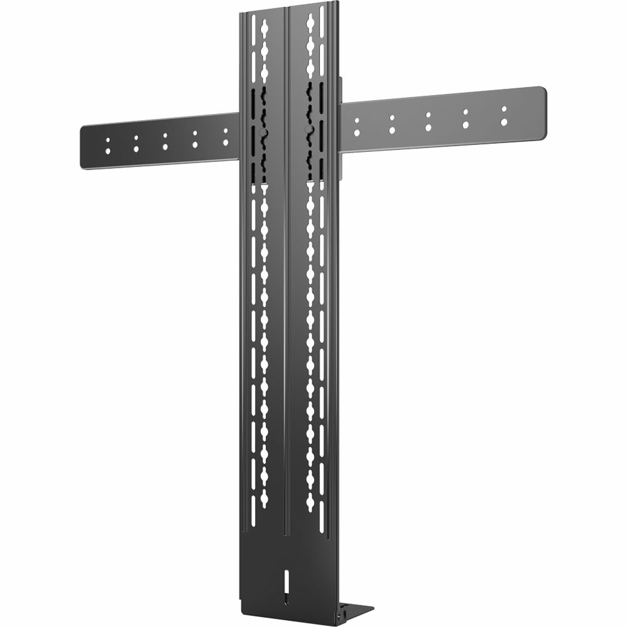 Yealink VCS-TVMount2 TV Mount Kit for MeetingBar A10/A20/A30, UVC40, SmartVision 40 - Secure Video Bar Installation