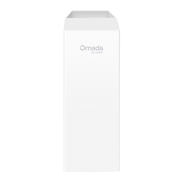 TP-Link Omada EAP100-Bridge KIT 2.4GHz 300Mbps Outdoor Wireless Bridge with PoE & App-Guided Alignment, IP65 Weatherproof