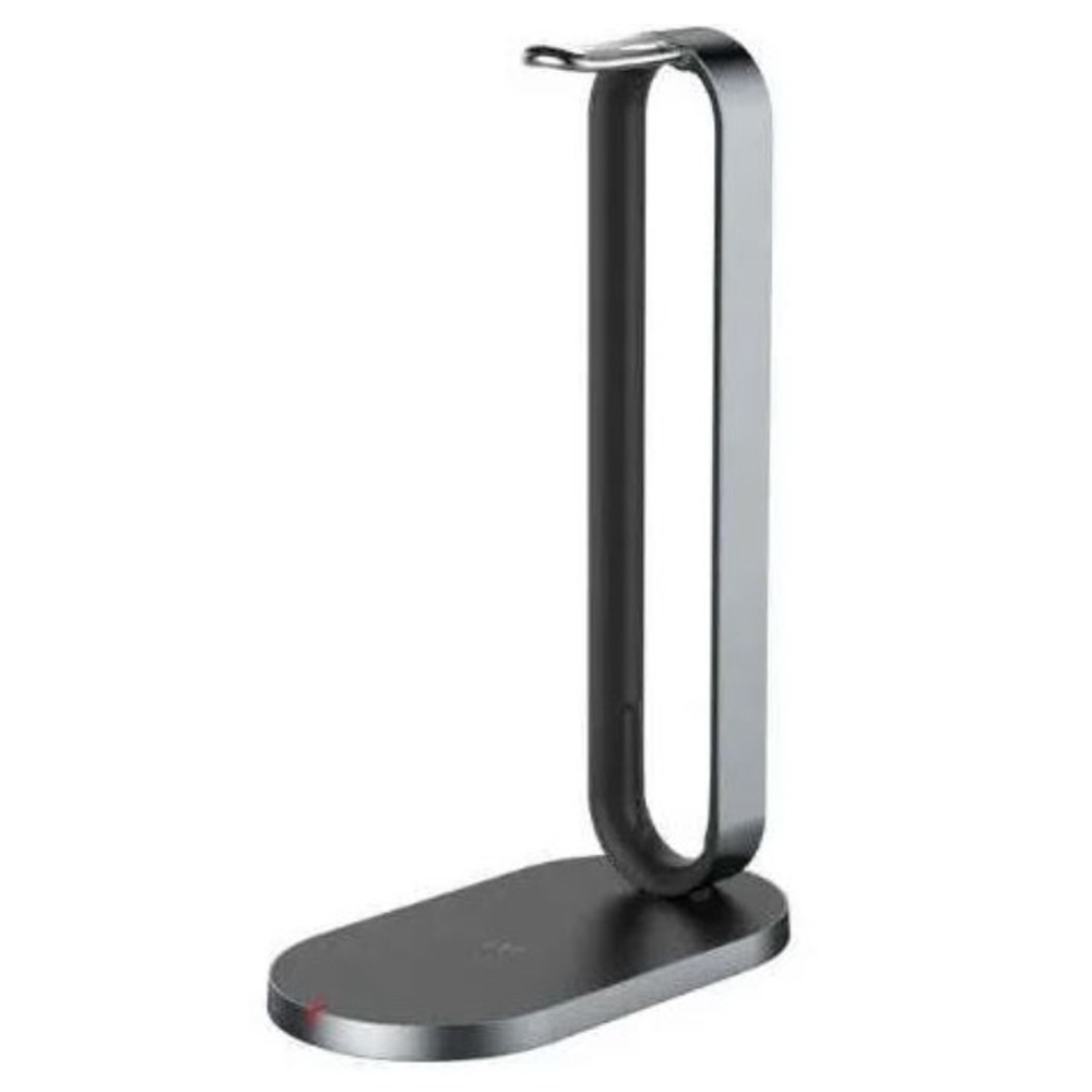 Yealink BHC76 Replacement Charging Stand Compatible with BH72, BH76, and BH76 Plus Bluetooth Stereo Headsets - Qi Wireless Charging