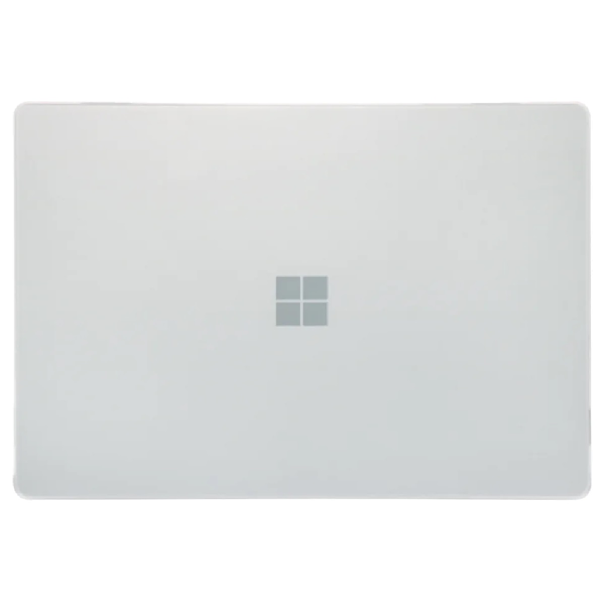 USP Matte Hardshell Case for Microsoft Surface Laptop 15" – Lightweight, Scratch Protection, Heat Dissipation, Anti-Slip Feet, Polycarbonate Snap-On Cover