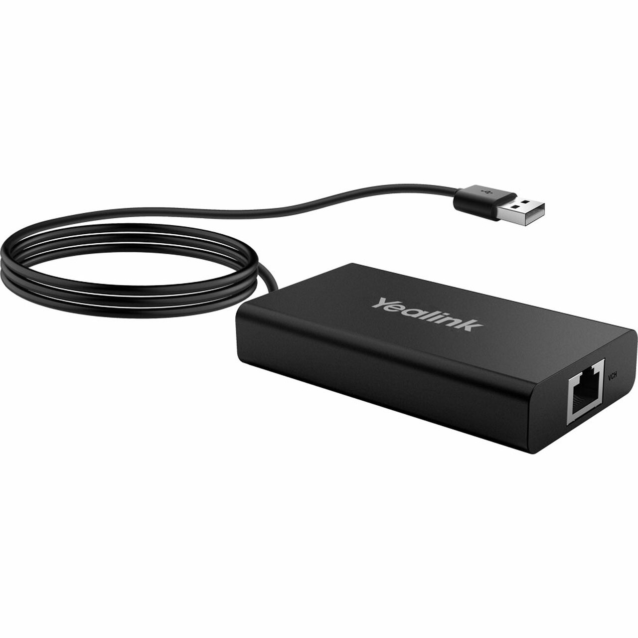 Yealink MVC-BYOD-Extender USB Conference Room Adapter for Microsoft Teams Rooms and UC Platforms with 100m USB Extension