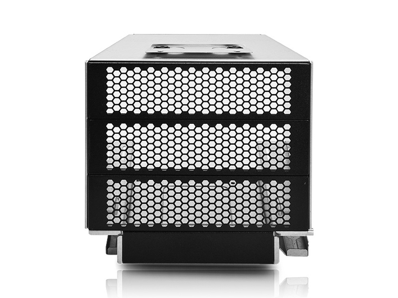 Chenbro 3 x 5.25" Drive Cage Expansion for RM41300 & RM42300 Server Chassis