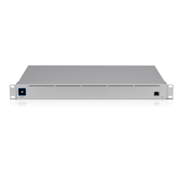 Ubiquiti UniFi SmartPower Redundant Power System USP-RPS - 950W DC Power, 6-Port Rackmount Backup with Touchscreen Display