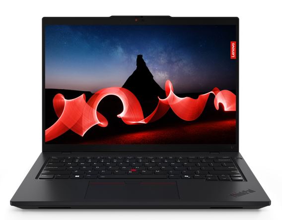 Lenovo ThinkPad L14 Gen 5 14" WUXGA Laptop Intel Core Ultra 7 155U 32GB DDR5-5600 512GB PCIe 4.0 NVMe SSD Thunderbolt 4 Wi-Fi 6E Windows 11 Pro