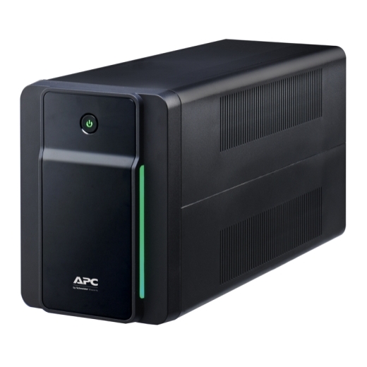APC Back-UPS 1600VA 230V AVR with 4 Australian Outlets – Battery Backup & Surge Protector UPS Tower