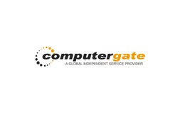 ComputerGate Warranty Sticker by Leader - Tamper Evident Warranty Seal for Computer Products