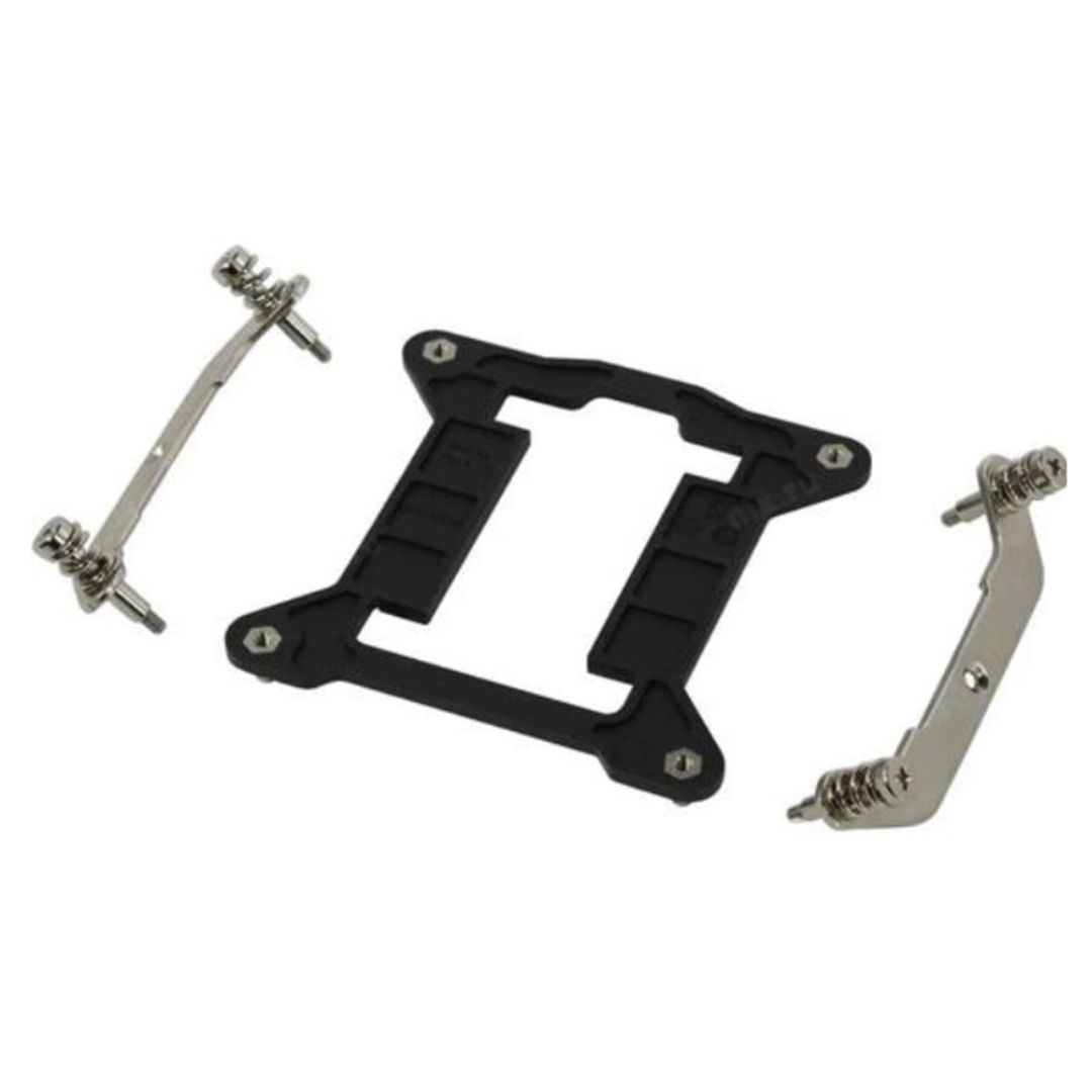 DeepCool AMD AM5/AM4 Mounting Kit for GAMMAXX 400 Series CPU Cooler Bracket - EM009-MKNNIN-G-2