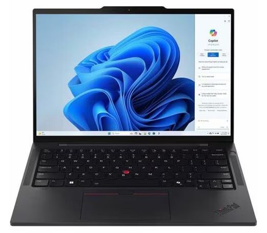 LENOVO ThinkPad T14s Gen 5 14" WUXGA Laptop Intel Core Ultra 5 125U 16GB LPDDR5x 512GB PCIe 4.0 NVMe SSD Win 11 Pro Intel Iris Xe Graphics