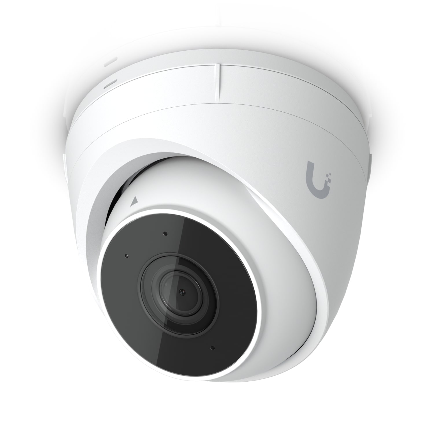 Ubiquiti UniFi G5 Turret Ultra - Ultra-Compact IP66 Weatherproof 2K HD PoE Security Camera with 30m Night Vision & Tamper-Resistant IK04 Housing