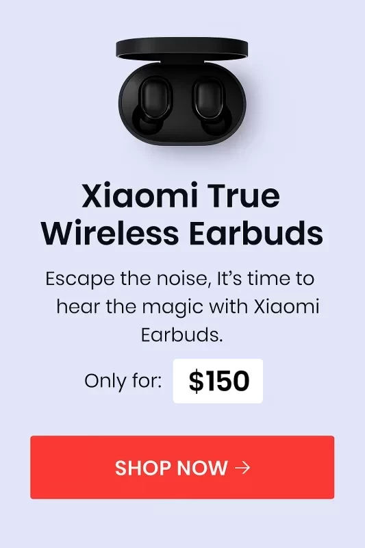 earbuds