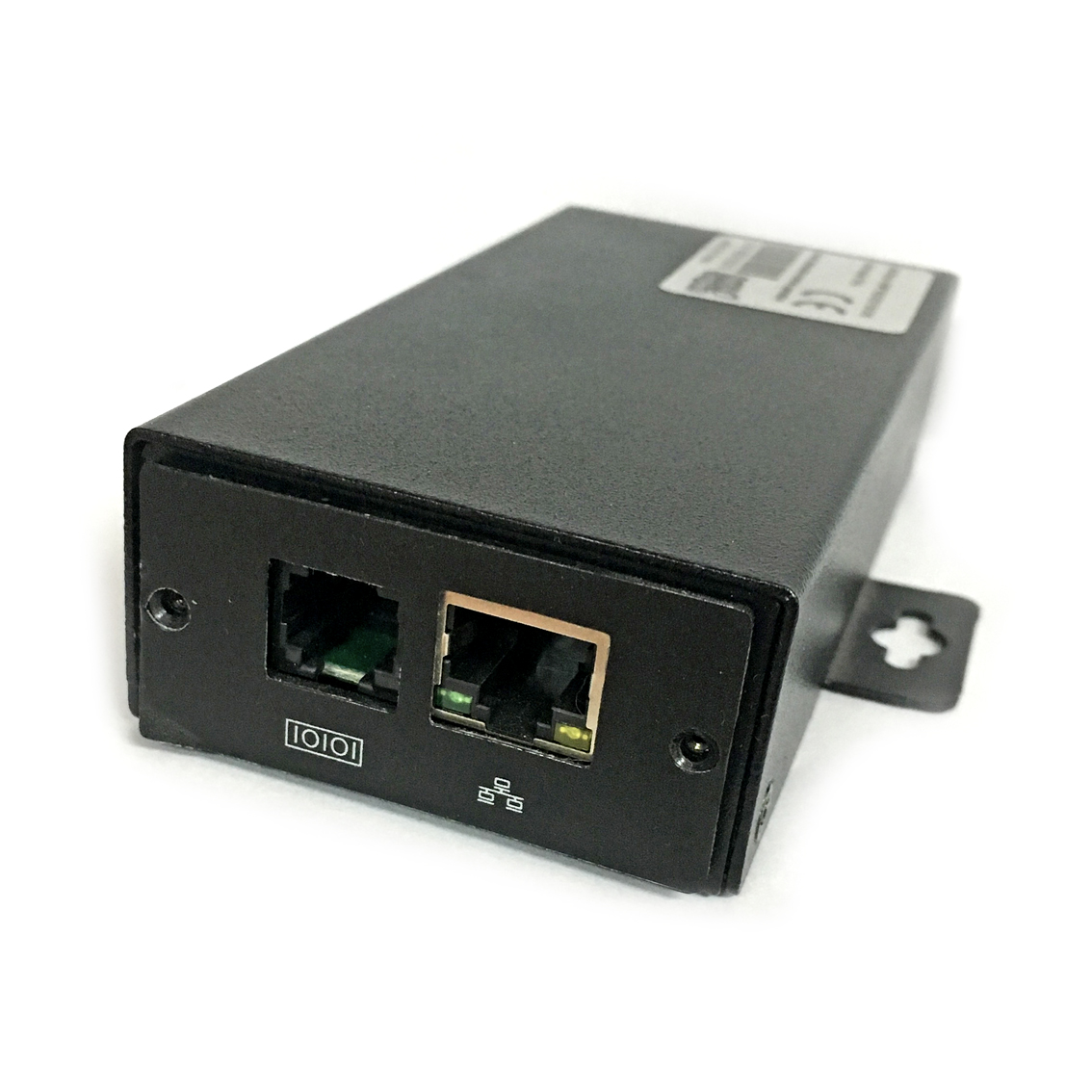 PowerShield External Communications Box PSECB - Dual Comms Card Support with 240Vac/12Vdc Power Pack for UPS Systems