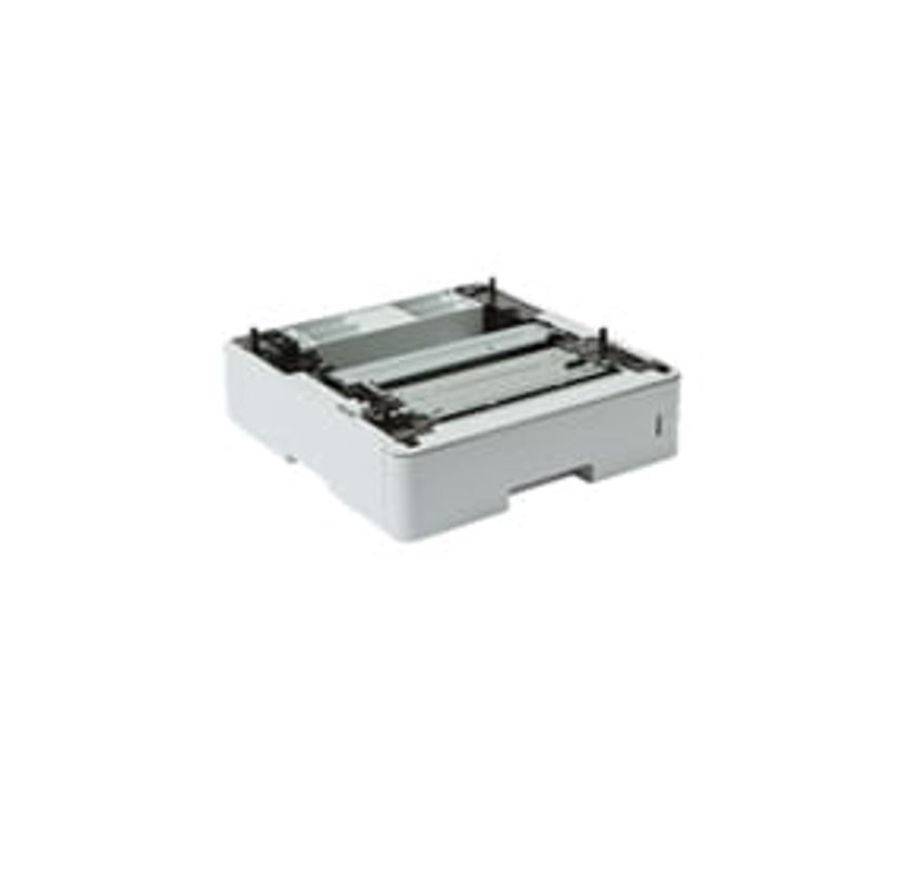 Brother LT-5505 Optional 250-Sheet Lower Paper Tray Compatible with HL-L6400DW, MFC-L6900DW, MFC-L6915DW and More