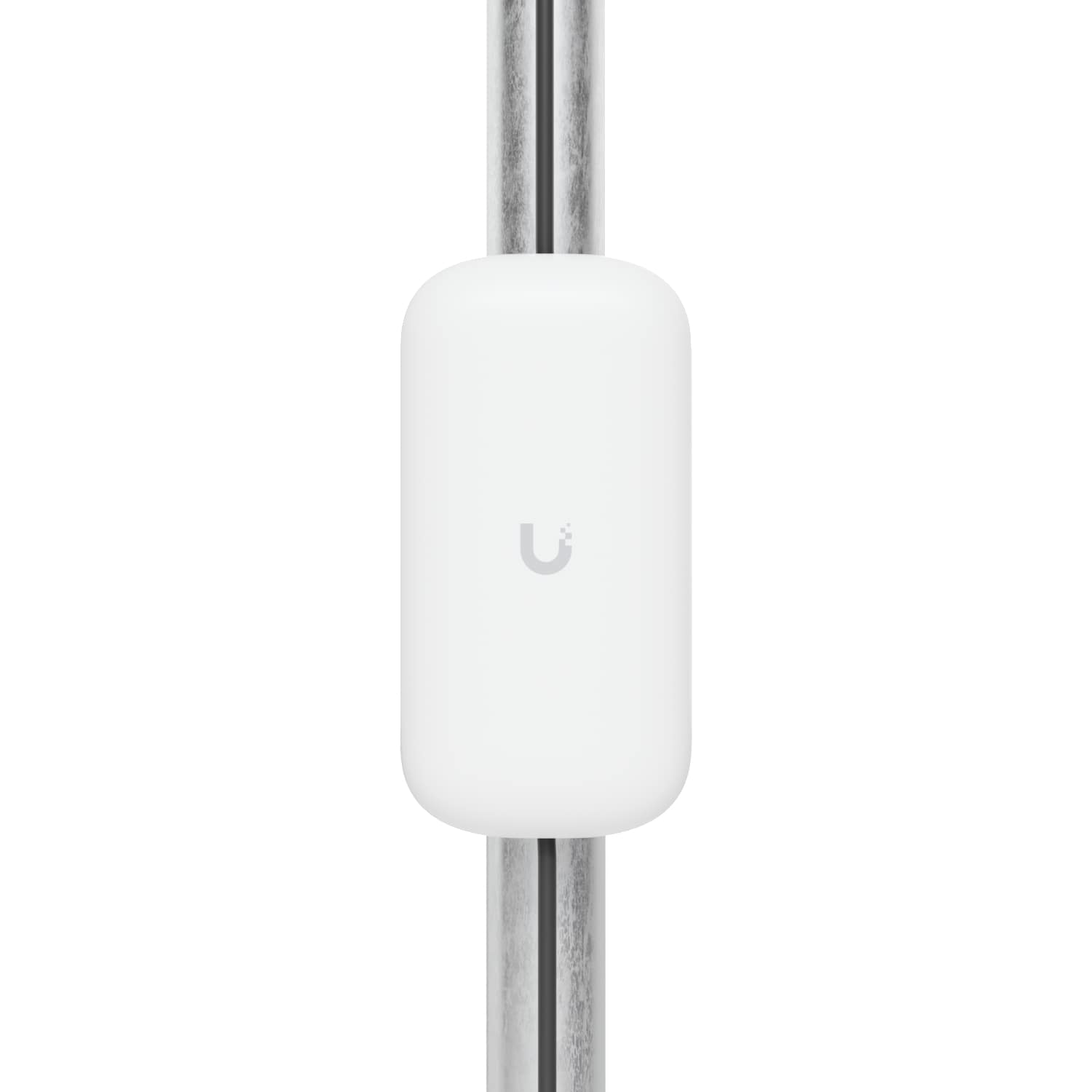 Ubiquiti Fiber Strain Relief Kit - UV-Resistant, Pole/Wall Mountable, Detachable Reel, Wind Resistant up to 200 km/h