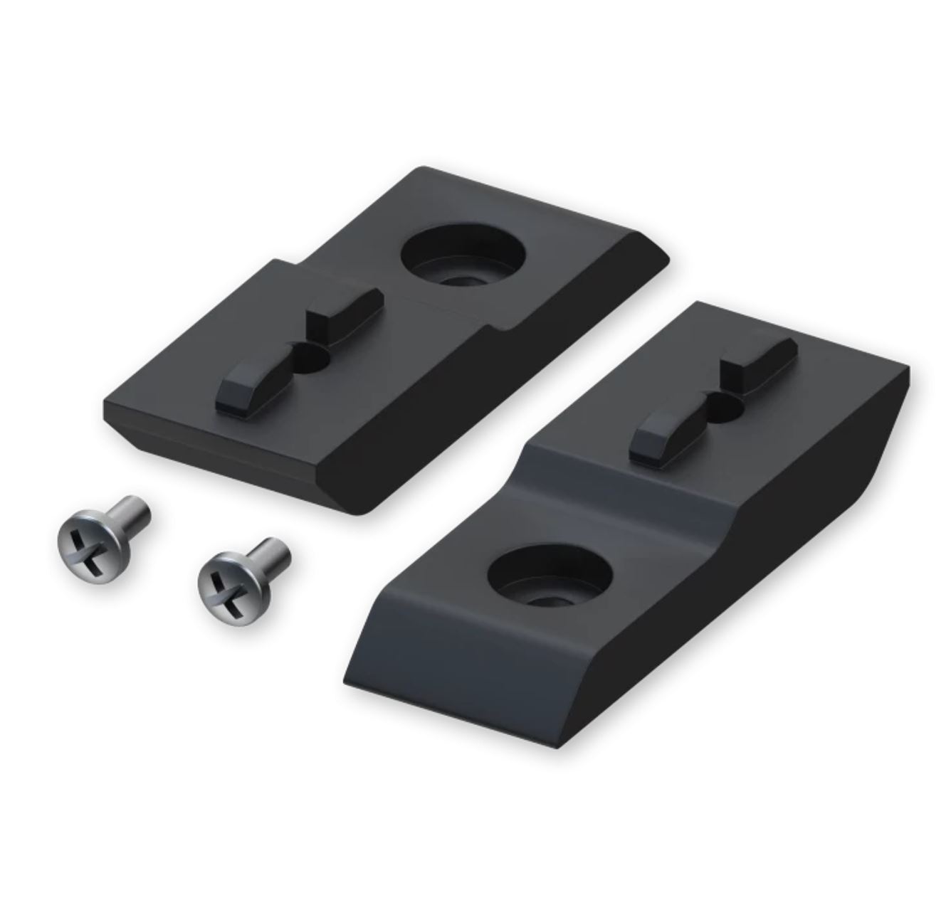 Teltonika Surface Mount Kit PR5MEC12 Compatible with RUT, RUTX, TRB, TRM & TSW Series Routers and Gateways