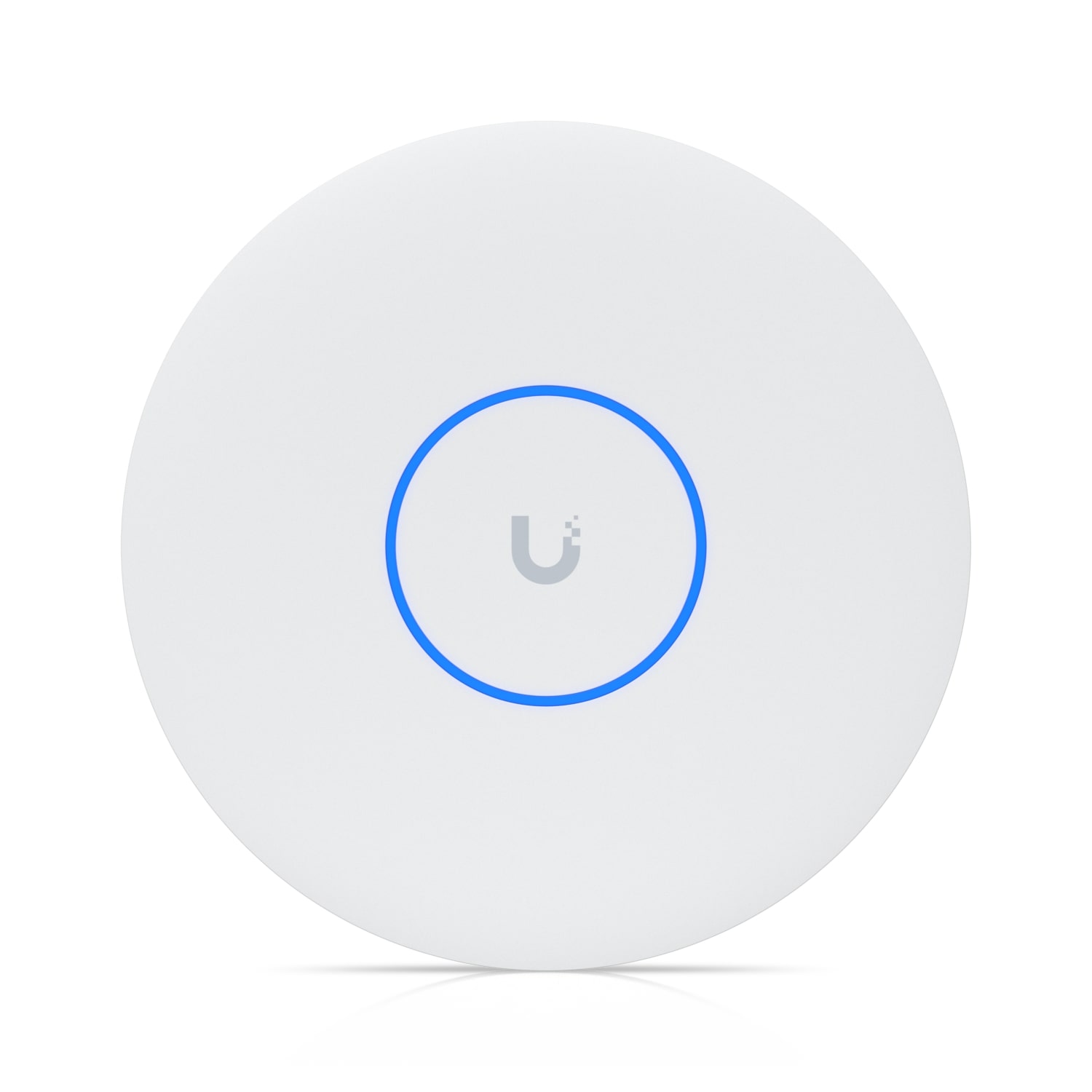Ubiquiti U7 Pro XG WiFi 7 Tri-Band Ceiling-Mounted Access Point with 10 GbE, 6 Spatial Streams, PoE+ Powered, 140m² Coverage, Supports 300+ Devices