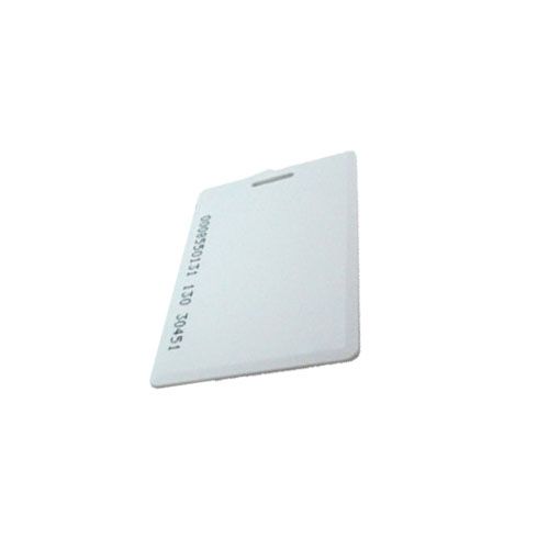 Grandstream GDS37X0-CARD Single RFID Coded Access Card Compatible with GDS3710 & GDS3705 for Secure Contactless Entry
