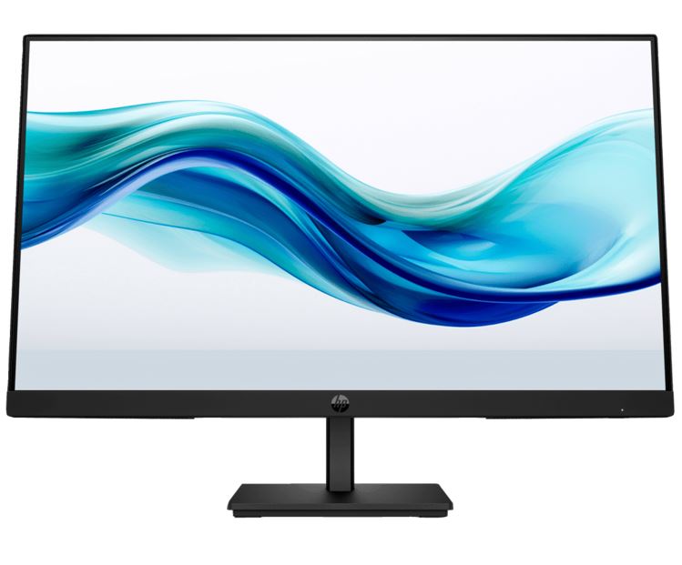 HP 324PF 23.8" FHD IPS Business Monitor 100Hz Refresh, 5ms, Anti-Glare, Low Blue Light, HDMI DP VGA, VESA Mount - 3 Year Warranty
