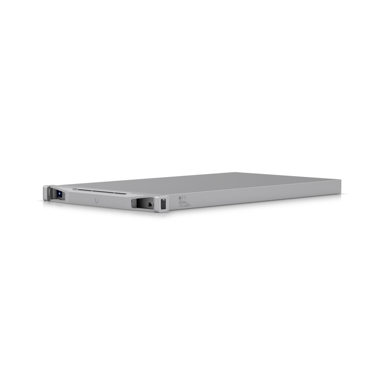 Ubiquiti CloudKey Enterprise - 16-Core Xeon 2.3GHz, 1U Rack-Mount UniFi Network Console for 1000+ Devices, 10G SFP+ & Redundant PSU