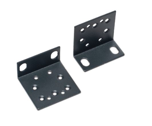 TP-Link RackMount Kit-19 Metal 19-inch Switch Rack Mount Brackets for TP-Link Rack-Mount Switches