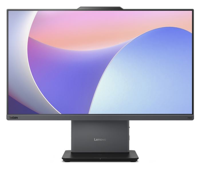 LENOVO ThinkCentre NEO 50A G5 AIO 23.8" FHD Touchscreen Desktop PC Intel Core i5-13420H 16GB DDR5 512GB PCIe 4.0 SSD Windows 11 Pro