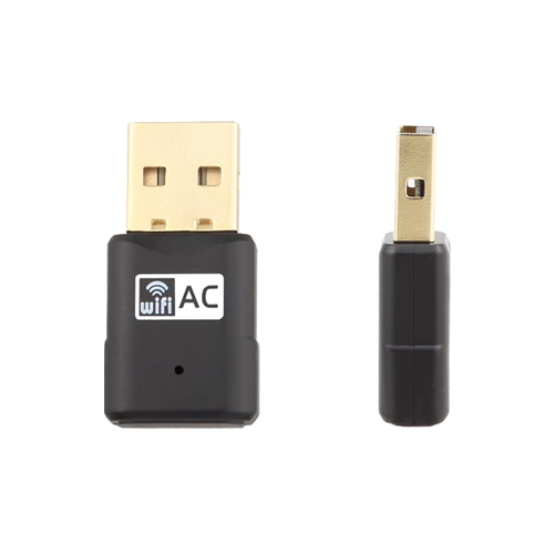 Fanvil WF20 USB Wi-Fi Dongle 2.4GHz 150Mbps Compatible with Fanvil X4U X5U X6U X7 X7C X210 X21i Plug and Play