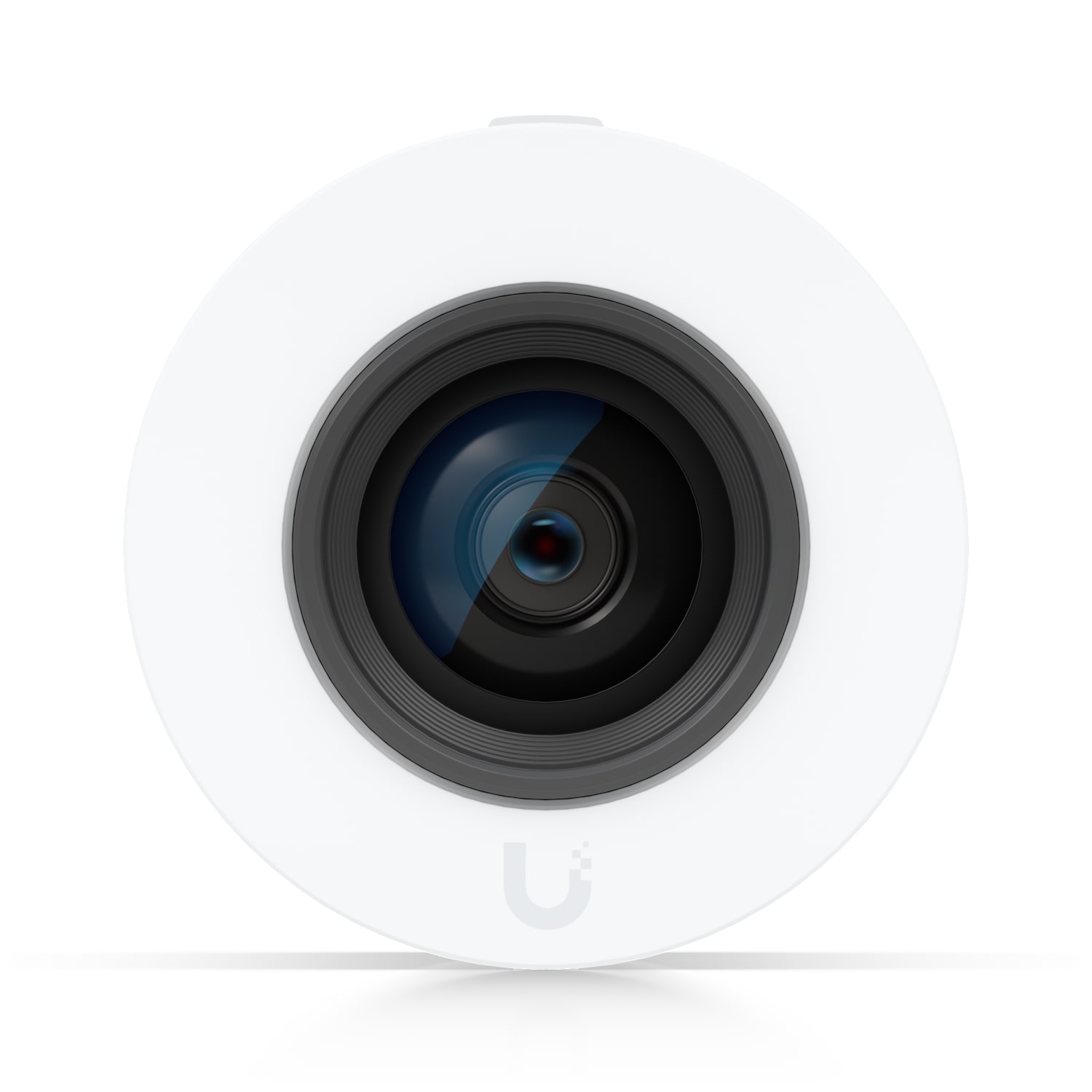 Ubiquiti UniFi AI Theta Pro Long-Distance Lens 4K 8MP, 53° Horizontal Field of View, Enhanced Low-Light, Dynamic Range for Business Security