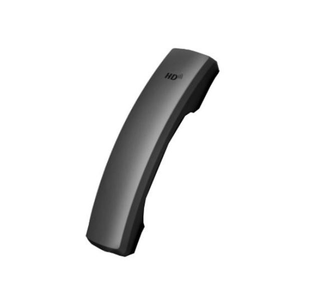 Fanvil Spare Handpiece Compatible with X1SP, X3SP, X3SG, X3U, X3U-PRO, X4U, X5U, X6U Desk Phones - LSABA00002100 Replacement