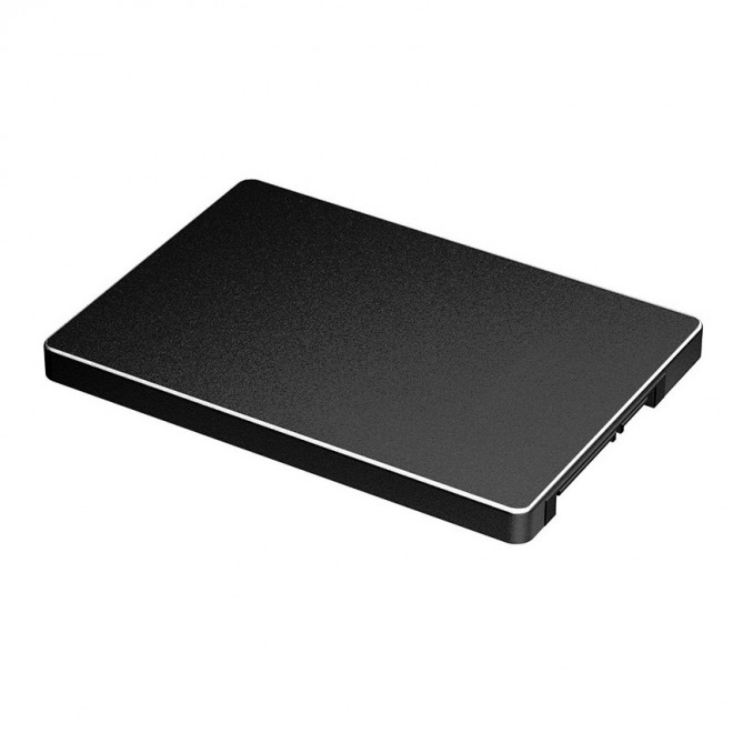 Simplecom SA102 M.2 NGFF B/B+M Key to 7mm 2.5" SATA SSD Converter Enclosure Aluminium with Heat Dissipation