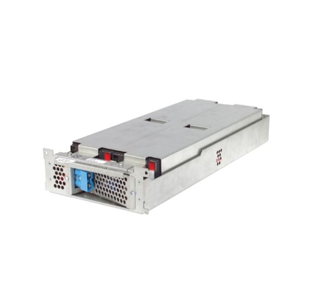 APC RBC43 Replacement Battery Cartridge 48V 10Ah VRLA for Smart-UPS SMT2200RMI2U SMT2200RMI2UC SMT2200RMI2UNC