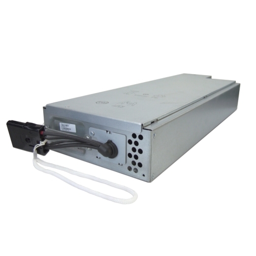 APC Replacement Battery Cartridge #117 Compatible with SMX2200R2HVNC, SMX2200RMHV2U, SMX3000RMHV2U, SMX3000RMHV2UNC - 120V Sealed Lead-Acid VRLA UPS Battery