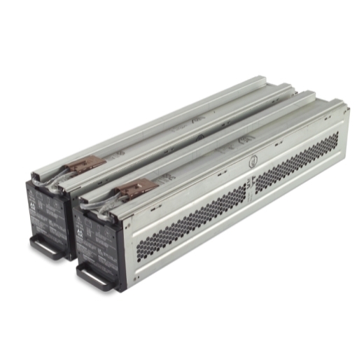 APC Replacement Battery Cartridge #140 - 192V VRLA Lead-Acid Battery for APC UPS Models SRT10KRMXLI, SRT192BP, SRT192RMBP and More