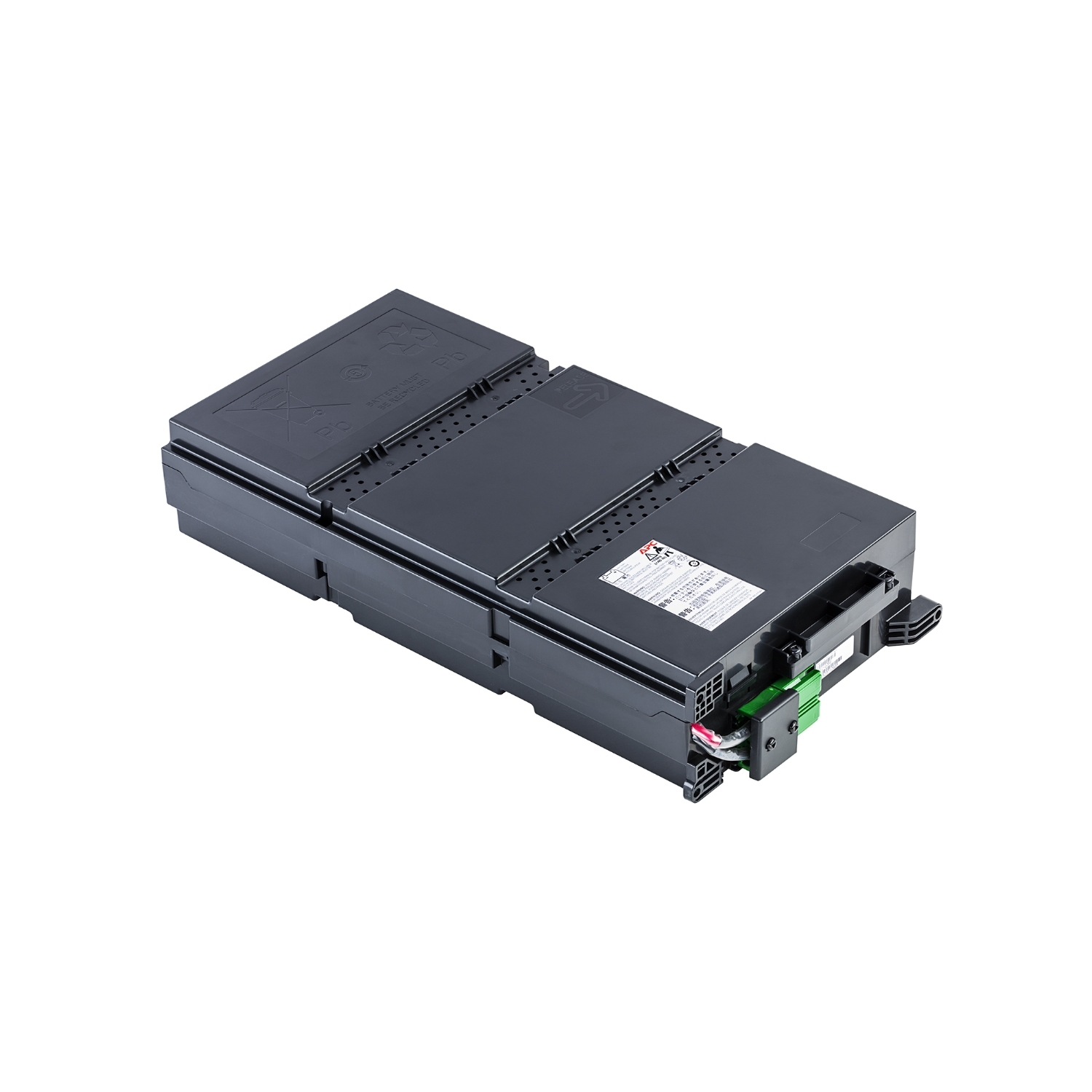 APC Replacement Battery Cartridge #141 for SRT2200RMXLA-NC, SRT2200RMXLI Series UPS with 2-Year Warranty