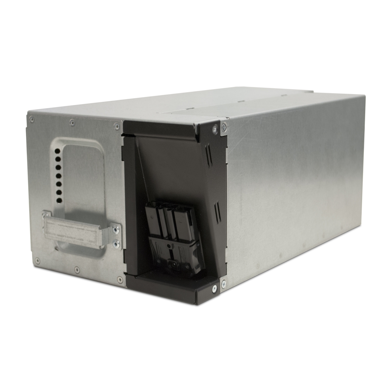 APC Replacement Battery Cartridge #143 - 120V Lead-Acid Enclosed Battery for Smart-UPS SMX2200HV & SMX3000HV Series